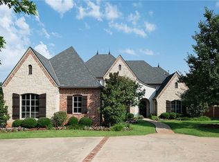 3541 NW 173rd Cir, Edmond, OK 73012