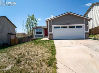 885 Lords Hill Dr, Fountain, CO 80817