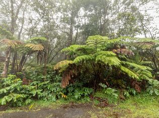 2nd St LOT 232, Volcano, HI 96785