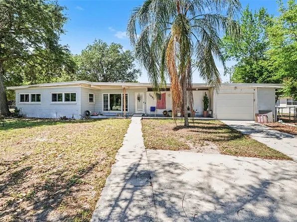 1431 Hester Dr, Lakeland, FL 33801