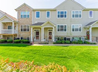 1392 Carolyn Ct, Yorkville, IL 60560