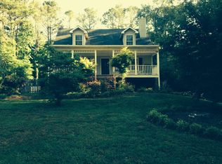 127 Parks Cir, Woodstock, GA 30188