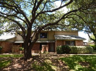 9626 Covey Ridge Ln, Austin, TX 78758