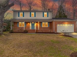 6051 Clear Springs Rd, Virginia Beach, VA 23464