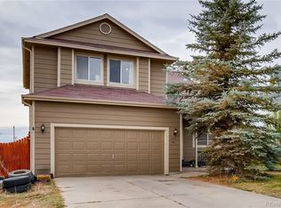 410 Chelsea Ct, Elizabeth, CO 80107