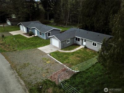 31 & 41 N Duquesne, Pt Townsend, WA, 98368