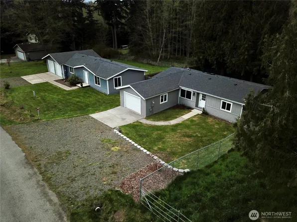 31 & 41 N Duquesne, Port Townsend, WA 98368