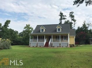 181 Slaughter Rd, Hampton, GA 30228