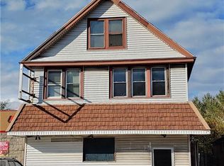 1324 E Delavan Ave, Buffalo, NY 14215