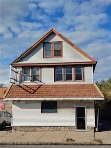 1324 E Delavan Ave, Buffalo, NY, 14215
