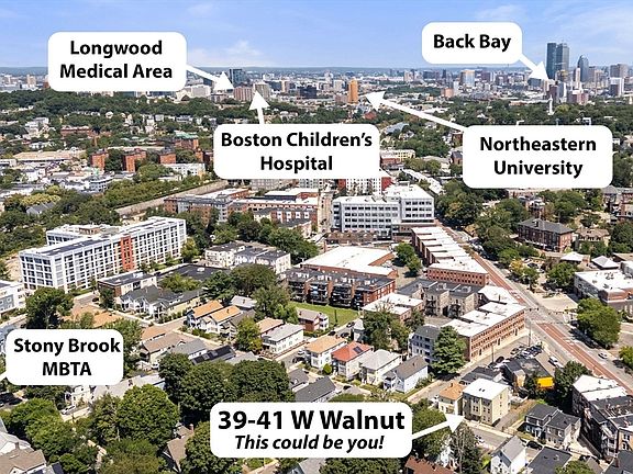 2nd image of 39-39 W Walnut Park #41