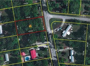 0 Emerald Lake Run, Beechgrove, TN 37018