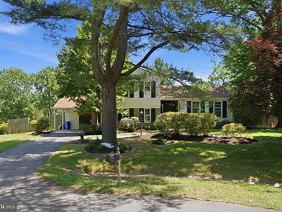 2nd image of 6701 Heatherford Ct