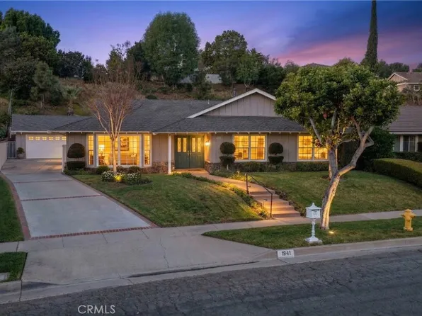 1941 Valwood Dr, Fullerton, CA 92831