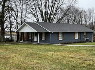 2567 Brownsford Rd, Scottsville, KY 42164