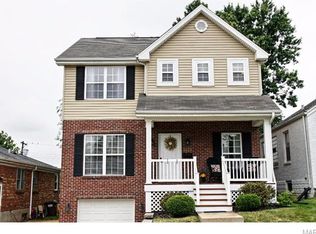 5113 Shrewsbury Ave, Saint Louis, MO