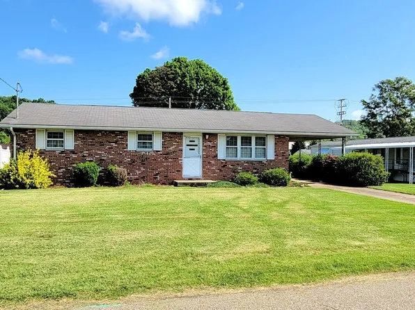 2706 Underwood Dr, Belpre, OH 45714