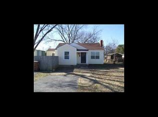 929 East St, Moulton, AL 35650