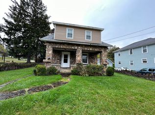 905 Dudley St, Morgantown, WV 26505