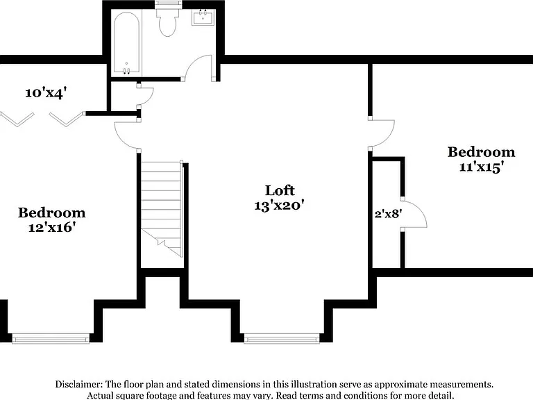 2853 Sutherland Dr — Photo 3