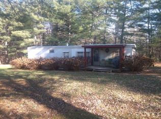 0 Pernello Rd, Ferrum, VA 24088