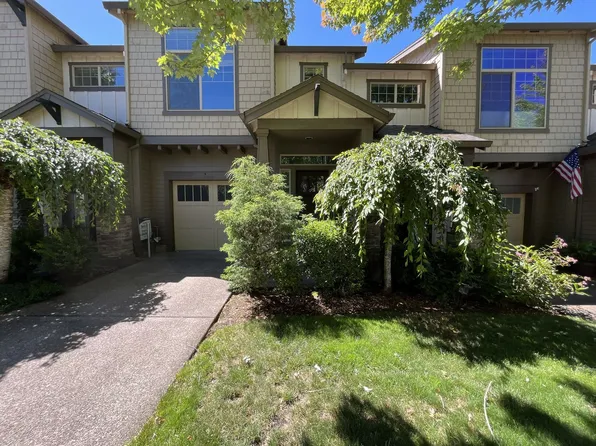 16012 NW Centine Ln, Portland, OR 97229