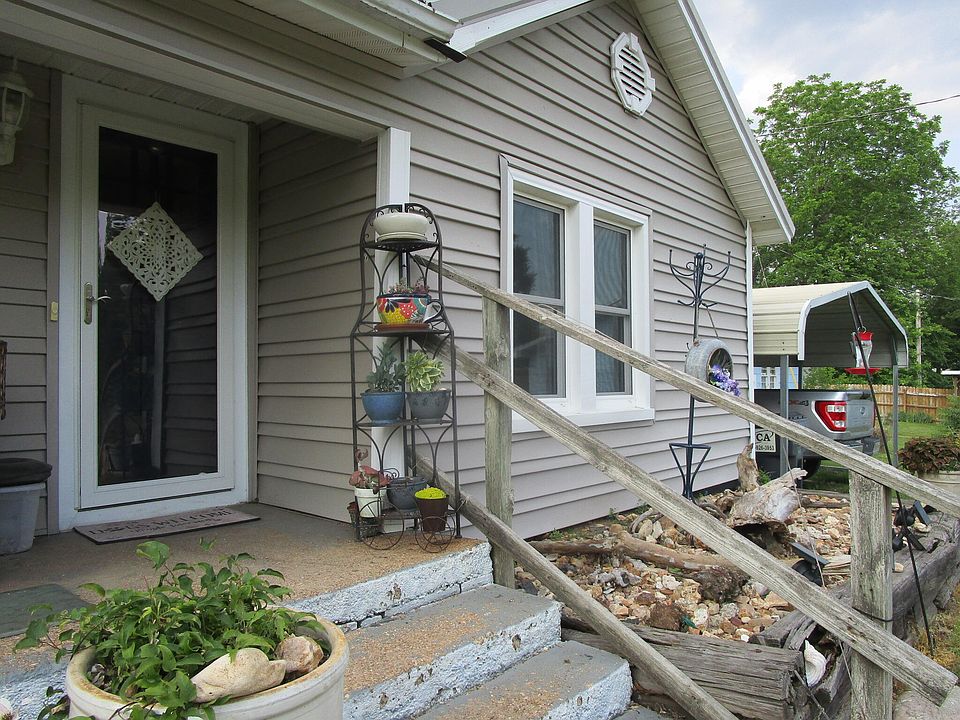 451 6th St, Summersville, MO 65571 MLS 60243609 Zillow