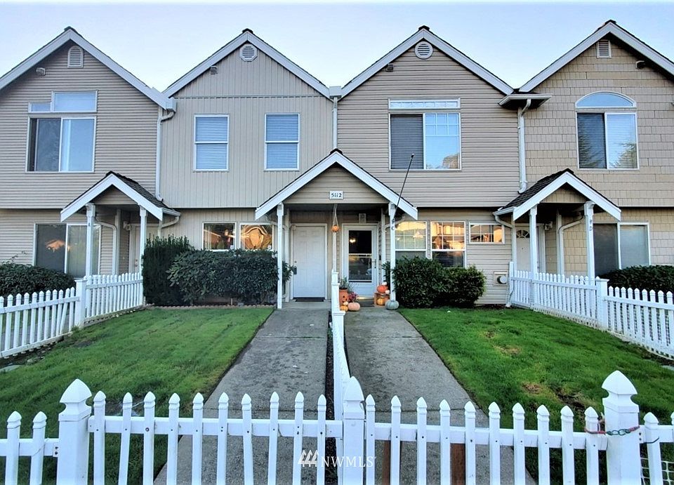 1st image of 5112 Browns Point NE #B