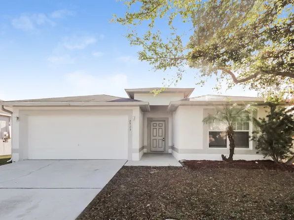 2923 Elbib Dr, Saint Cloud, FL 34772