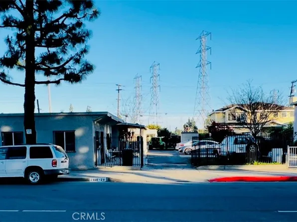 7926 Garfield Ave, Bell Gardens, CA 90201