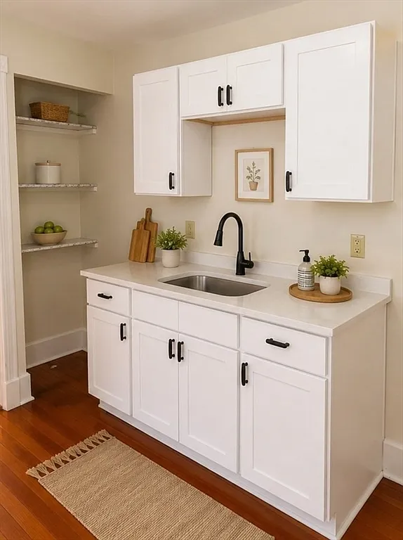 1 bed, 1.0 bath, 1000 sqft, $1,750 — Photo 2