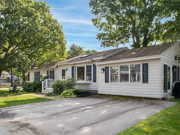 13 Dorrance Road, Kennebunkport, ME 04046