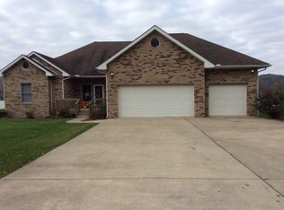101 Tylers Way, Franklin Furnace, OH 45629