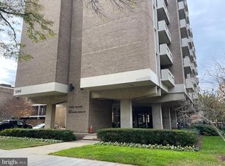 1245 4th St SW #E108, Washington, DC 20024