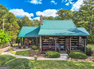 8011 Hannah Rd, Winston, GA 30187