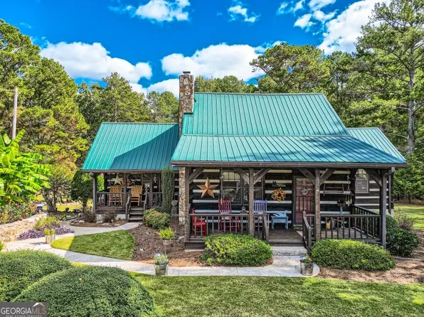 8011 Hannah Rd, Winston, GA 30187