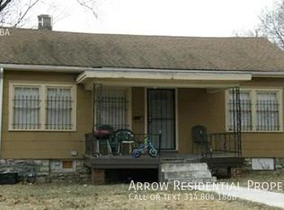2413 E 67th Ter, Kansas City, MO 64132