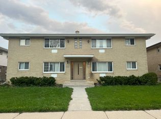 2914 N 124th St #2914, Milwaukee, WI 53222