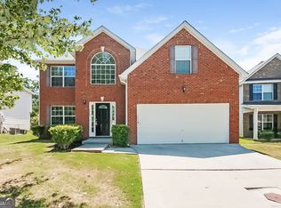 6462 Dekeon Dr S, Atlanta, GA 30349