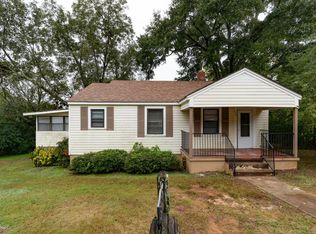 1320 Skyline Dr, Birmingham, AL 35214