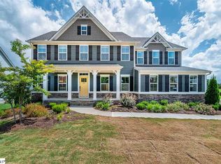 200 Edwin Ellis Dr, Greer, SC 29651