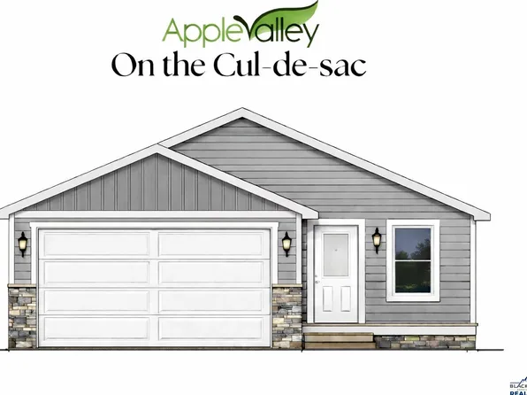 4234 Lodi Ln, Rapid City, SD 57703