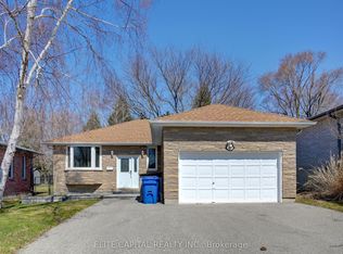 298 Tampa Dr, Georgina, ON