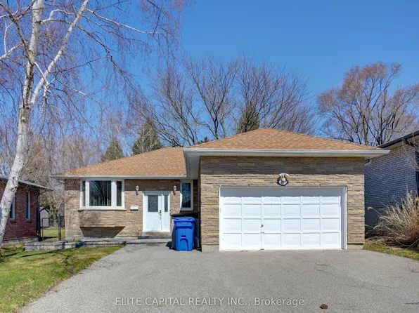 298 Tampa Dr, Georgina, ON L4P 3T7