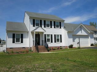 13818 Appleford Ct, Chester, VA 23831