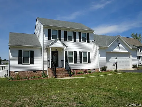 13818 Appleford Ct Photo 1