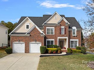 5833 Snapdragon Ln, Huntersville, NC 28078