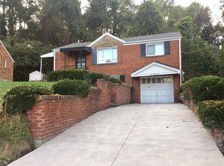 581 Barbara Dr, Pittsburgh, PA 15227