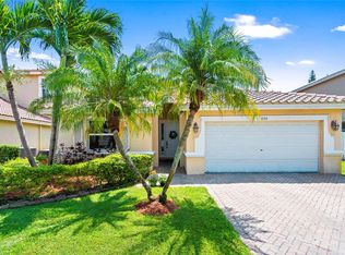 3155 SW 131st Ave, Miramar, FL 33027