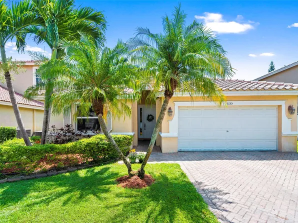 3155 SW 131st Avenue, Miramar, FL 33027